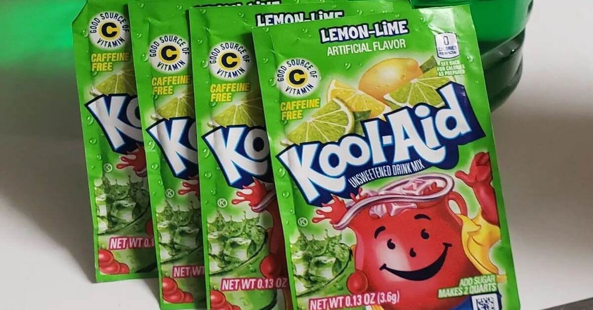 Is Kool Aid Bad For You? Find Out Here!