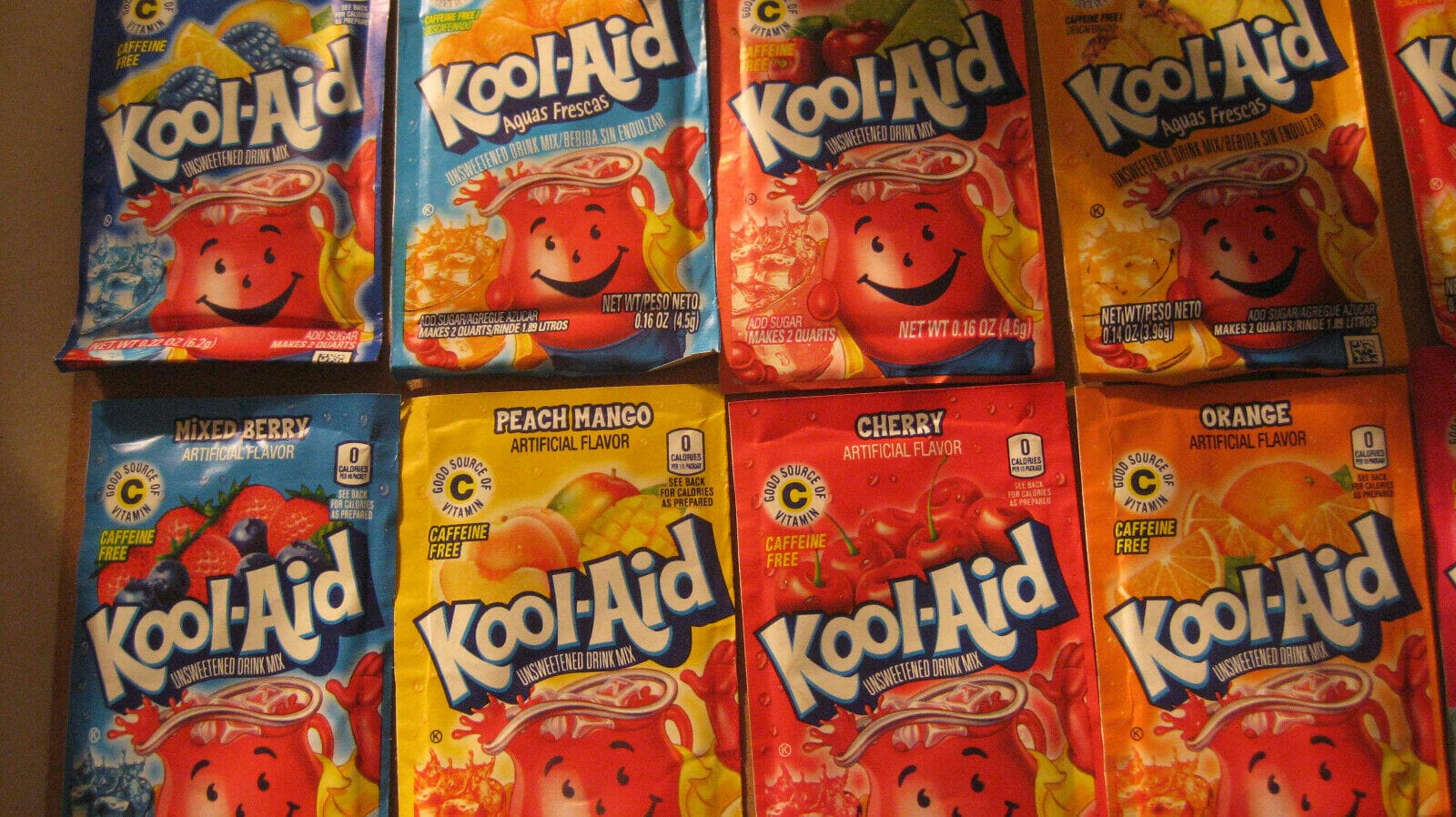 Is Kool Aid Bad For You? Find Out Here!