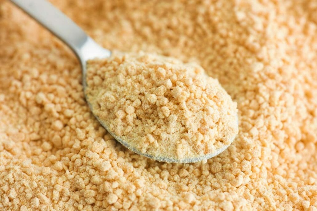 Is Lecithin Harmful?