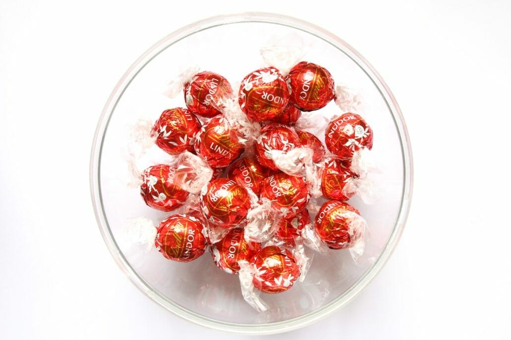 Is Lindt Chocolate Healthy?