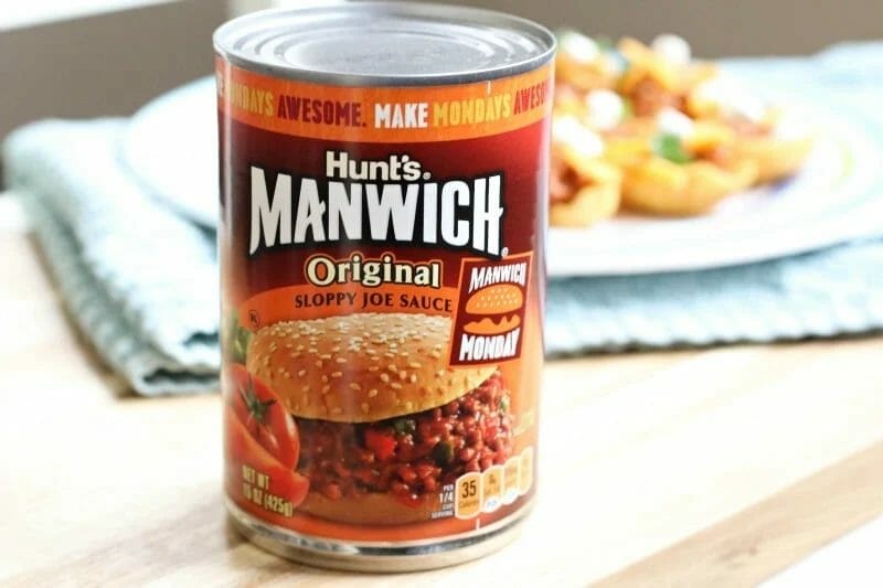 Is Manwich Gluten Free ?Find Out Here!