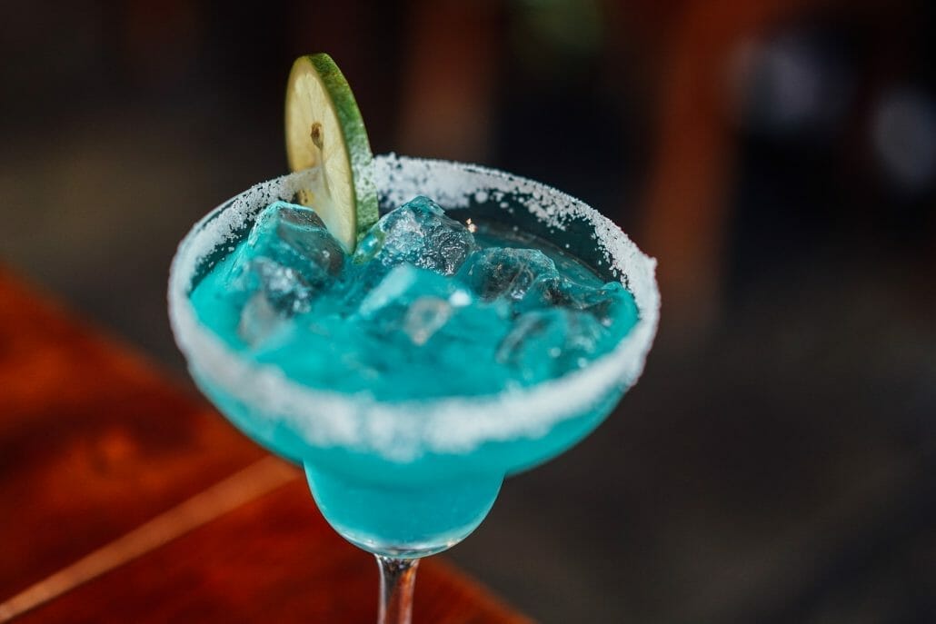 Is Margarita Vegan-Friendly?