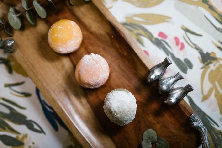 Is Mochi Gluten Free? Find Out Here!