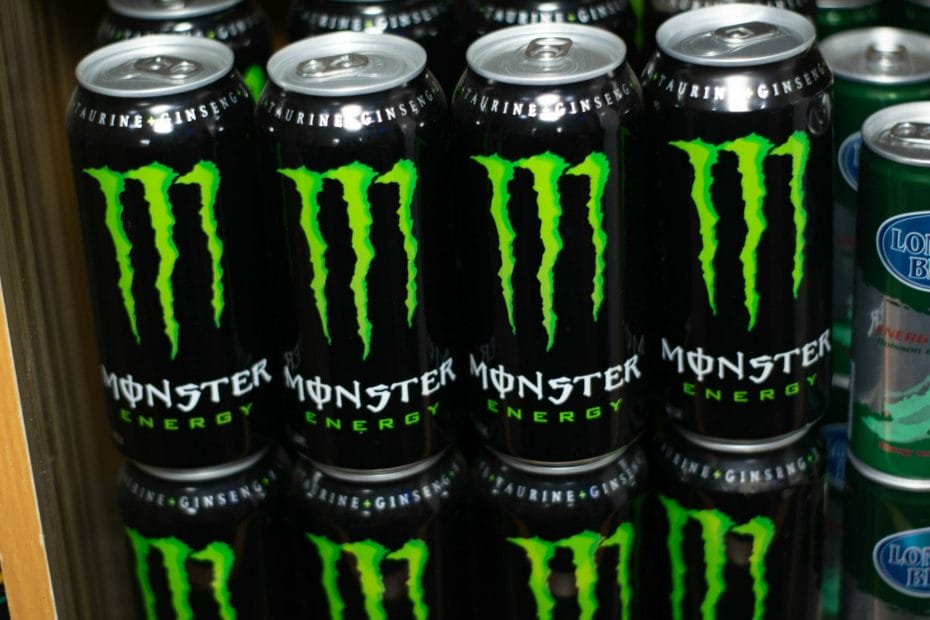 Is Monster Vegan? Find Out Here!