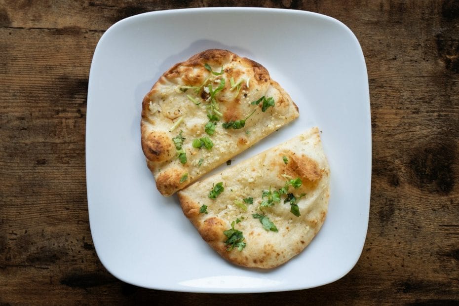 Is Naan Vegan? Find Out Here!