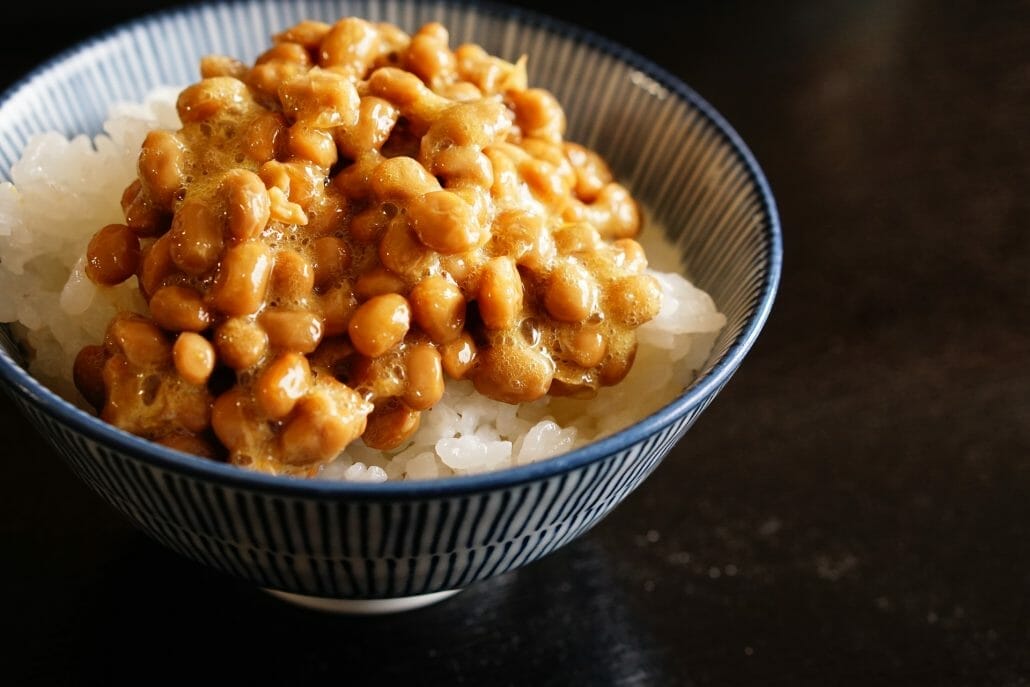 Is Natto Supposed To Be Eaten Hot Or Cold?
