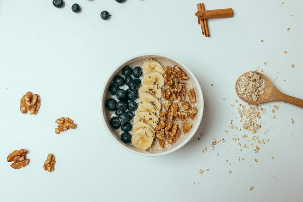 Is Oatmeal Free Of Gluten?