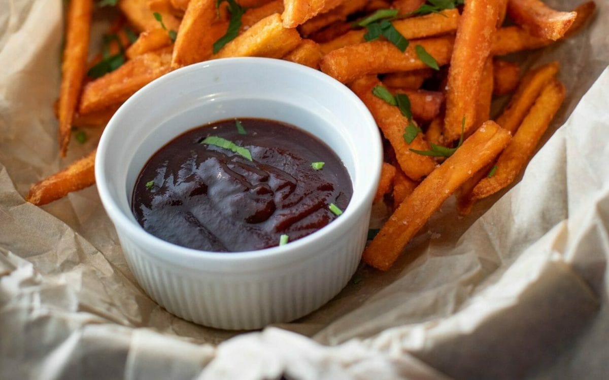 Is Oyster Sauce Vegan?