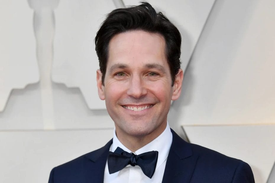 Is Paul Rudd Vegan? Find Out Here!