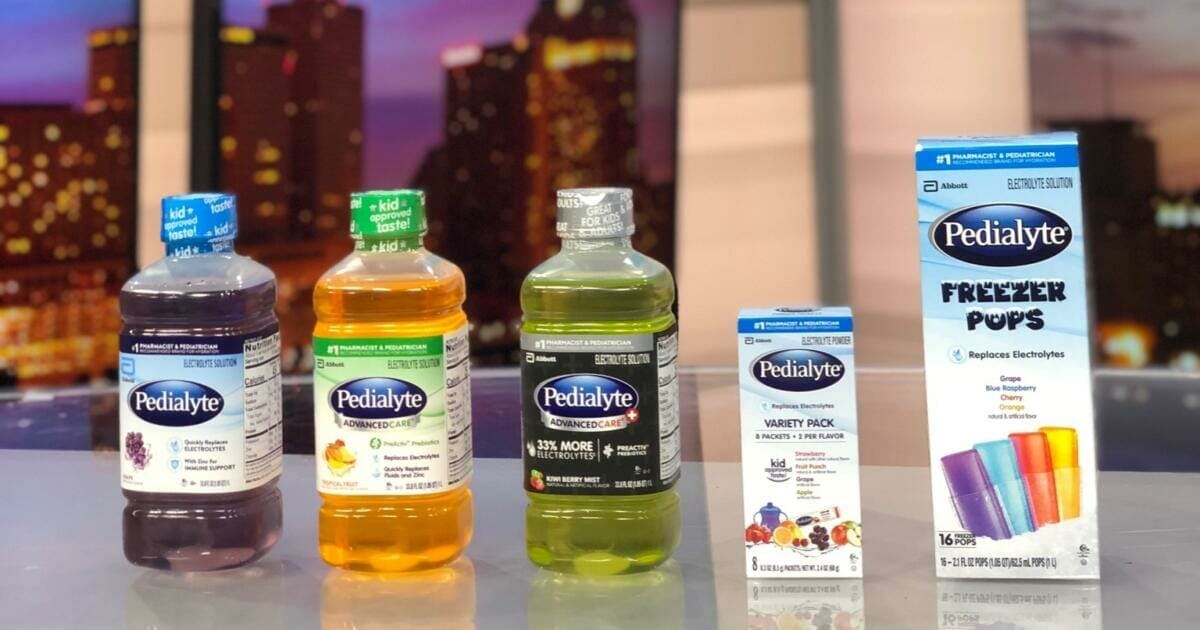Is Pedialyte Good For You? Find Out Here!