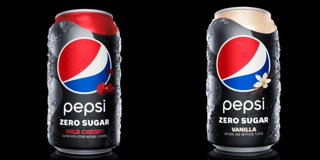 Is Pepsi Zero Sugar Vegan?
