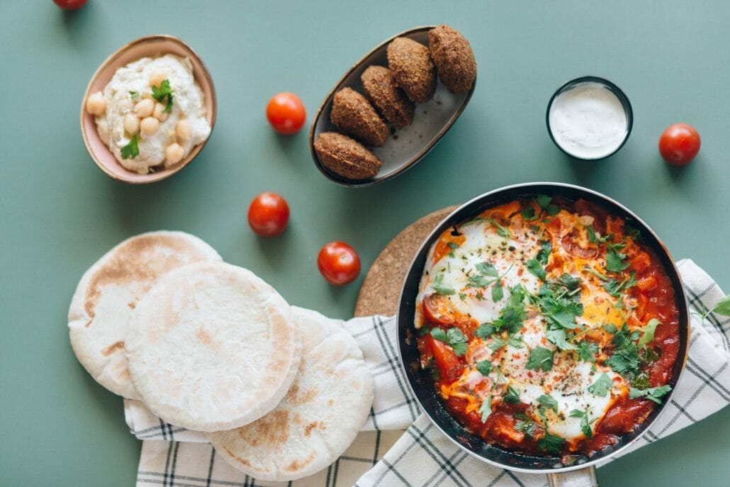 Is Pita Bread Gluten-Free?