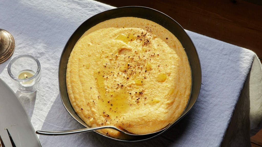 Is Polenta Suitable For Celiac Patients?