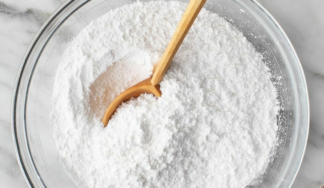 Is Powdered Sugar Vegan?