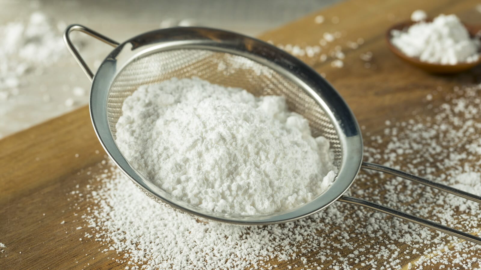 Is Powdered Sugar Vegan? Find Out Here!