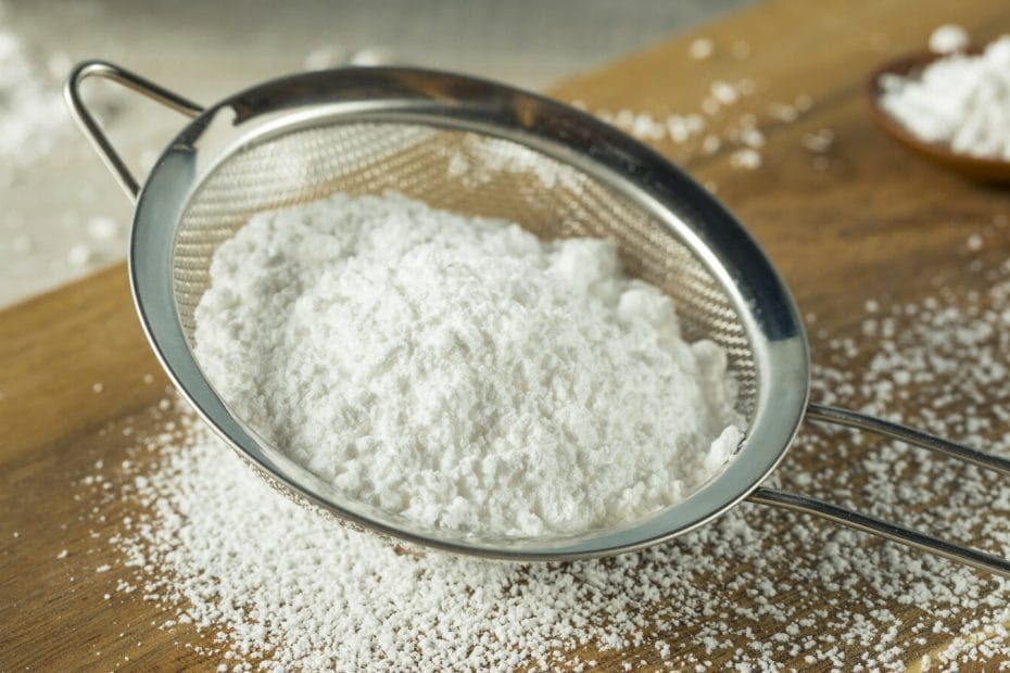 Is Powdered Sugar Vegan? Find Out Here!