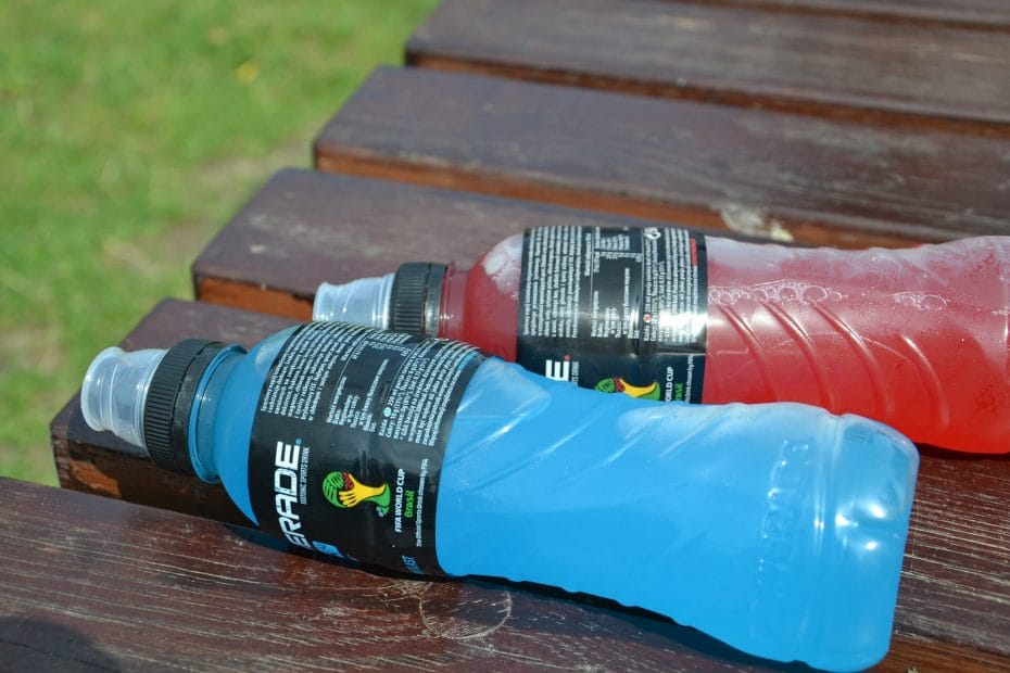 Is Powerade Good For You? Learn Here!