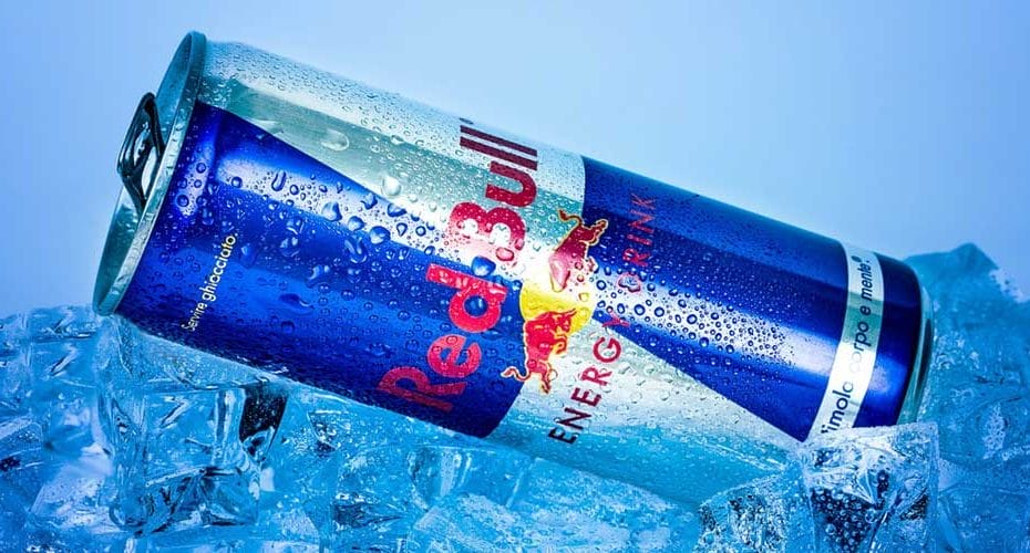 Is Red Bull Vegan ? Find Out Here!