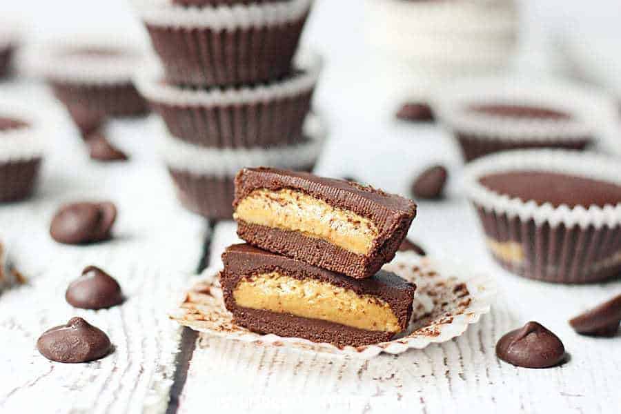 Is Reese's Vegetarian?
