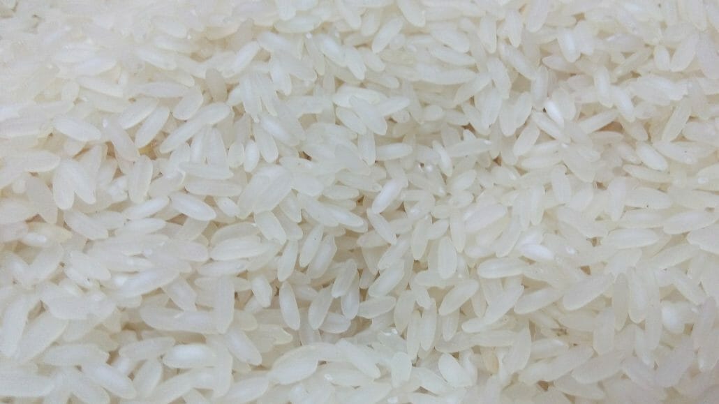 Is Rice Vegan?