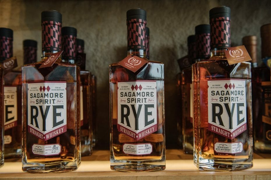 Is Rye Whiskey Gluten Free? Find Out Here!