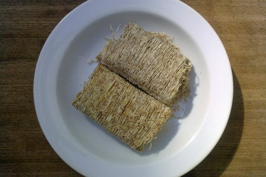 Is Shredded Wheat Good For You Is Shredded Wheat Good For You