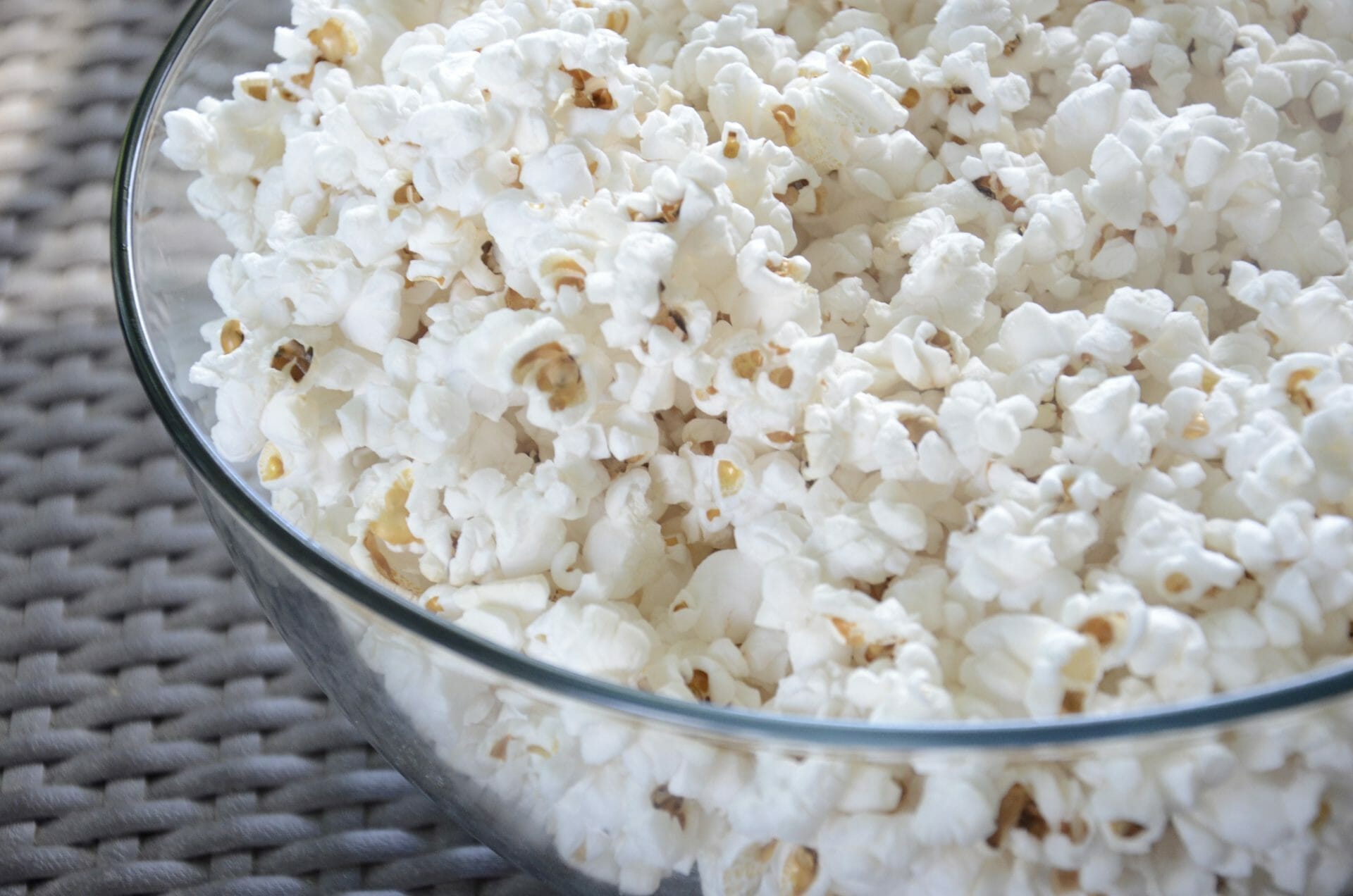 Is Smartfood Popcorn Healthy?