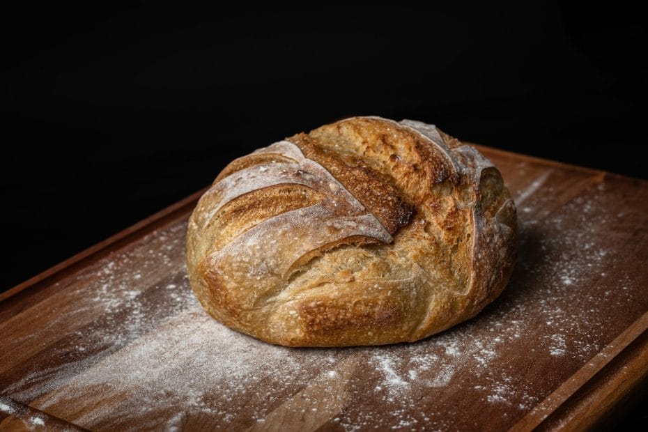 Is Sourdough Bread Vegan? Find Out Here!