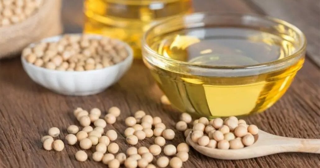 Is Soybean Oil Gluten Free?