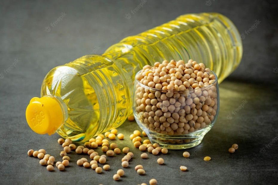Is Soybean Oil Gluten Free ? Find Out Here!