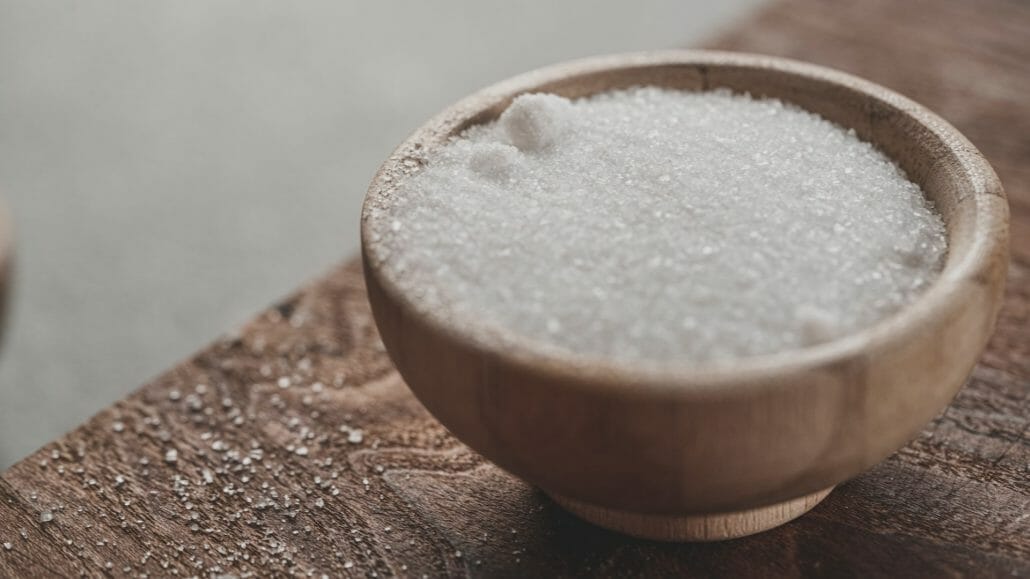 Is Sugar Added To Grape Nuts?