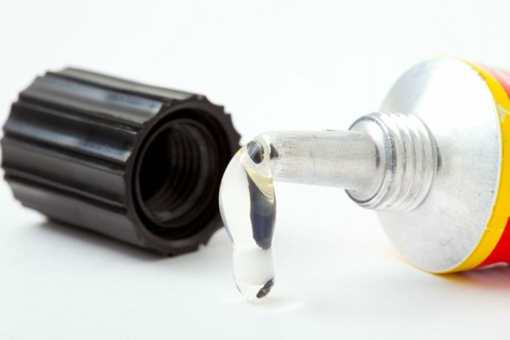 Is Super Glue Vegan?