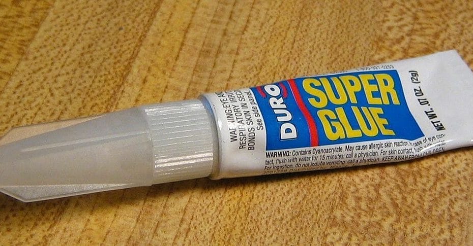 Is Superglue Vegan? Find Out Here!