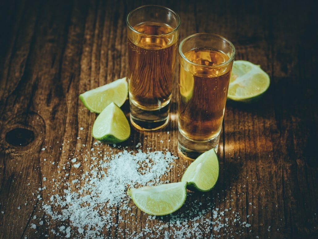 Is Tequila Vegan?