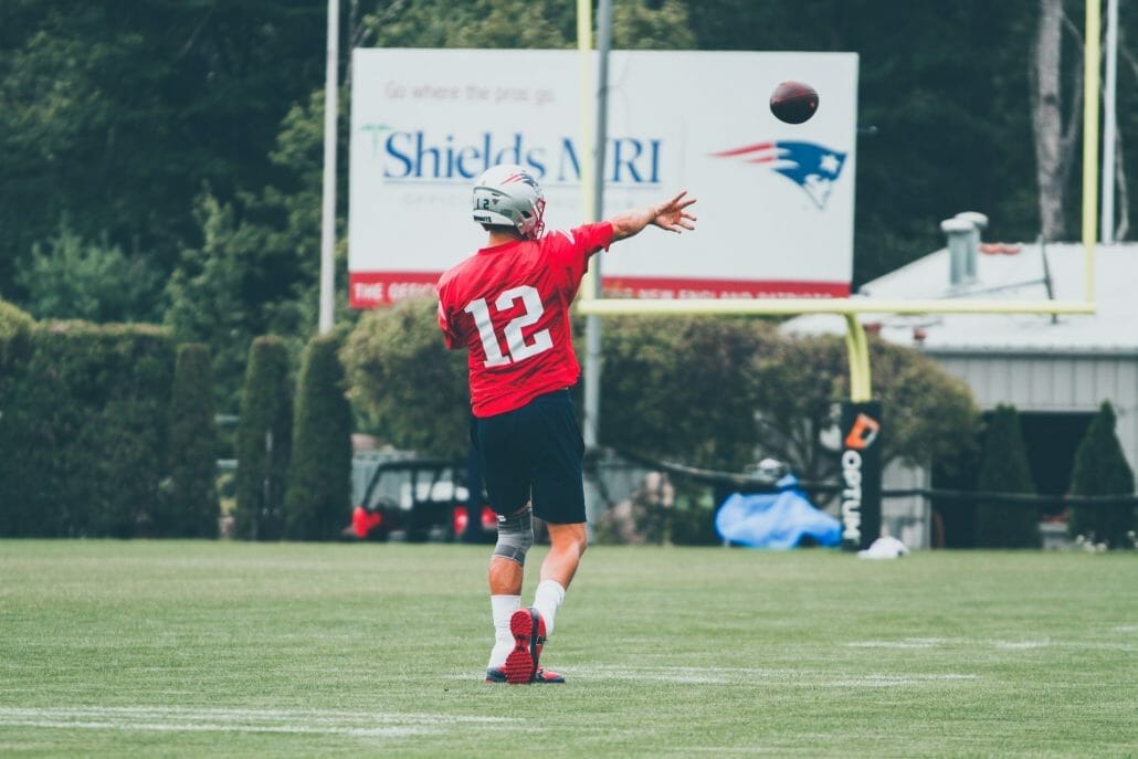 Is Tom Brady Vegan?