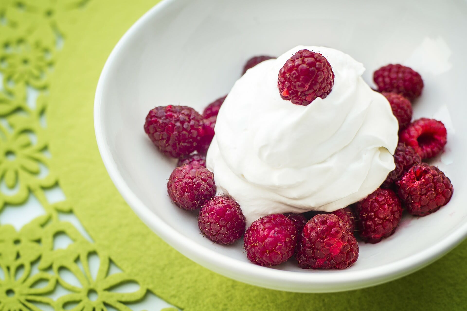 Is Whipped Cream Gluten Free? Find Out Here!