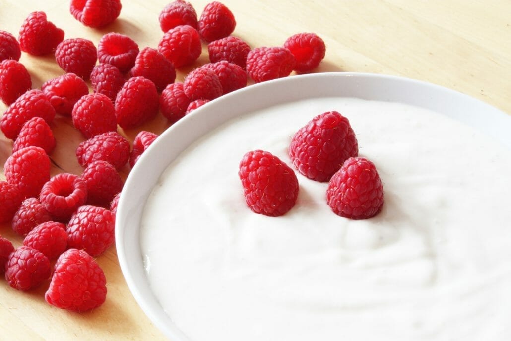 Is Yogurt Vegan?