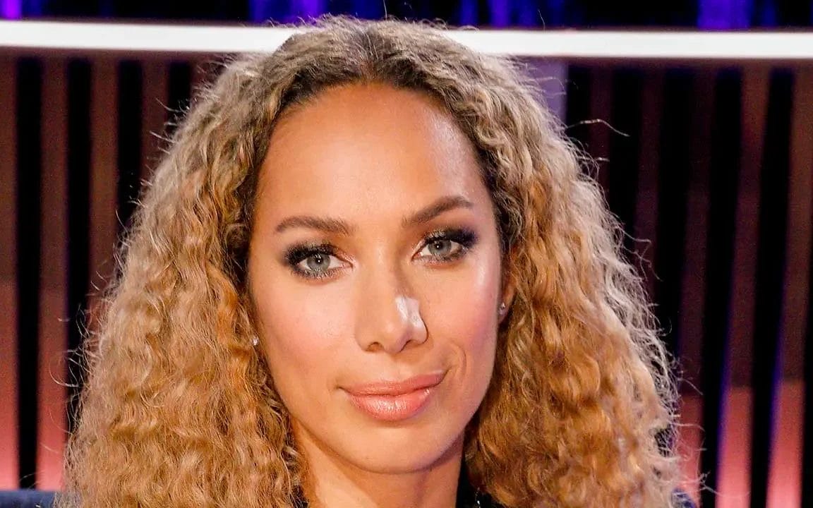 Leona Lewis