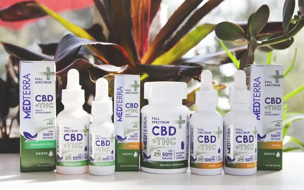 Medterra