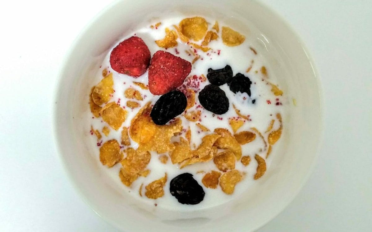 Nestlé Corn Flakes