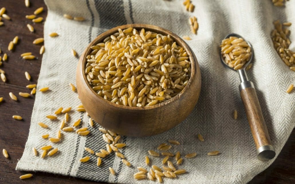 Nutritional Benefits Of Kamut