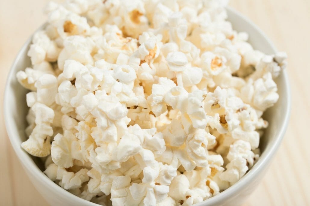 Orville Redenbacher's Popcorn