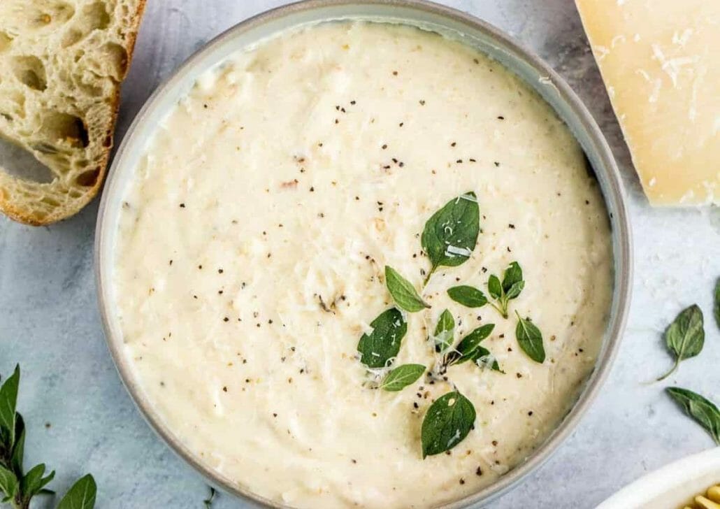 Pesto Alternatives