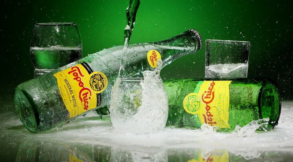 Is Topo Chico Good For You? Find Out Here!