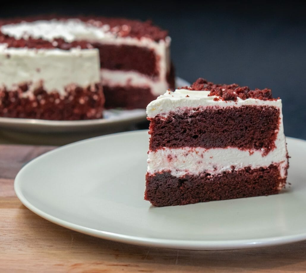 Red Velvet