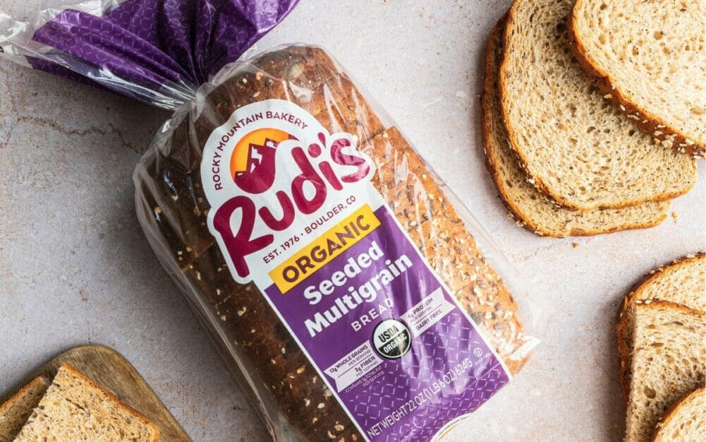 Rudi's Bakery