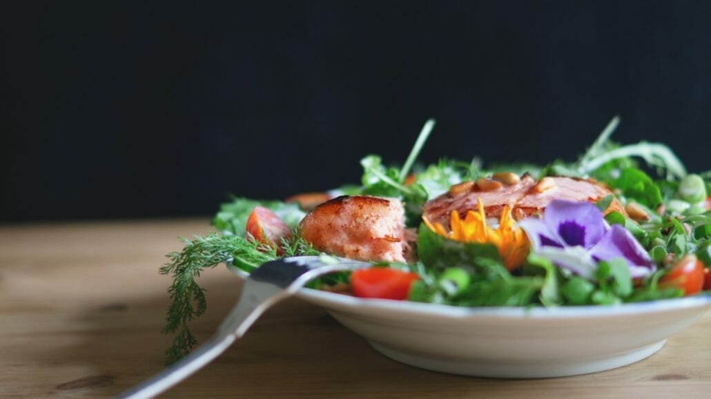Salad Dressings