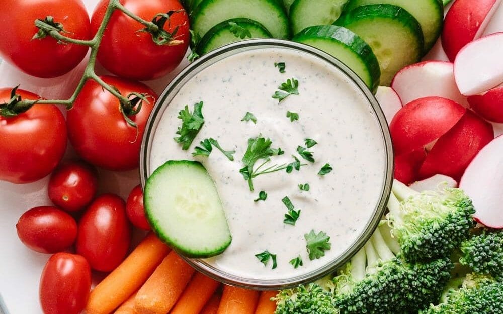 Salad Dressings That Are Gluten-free