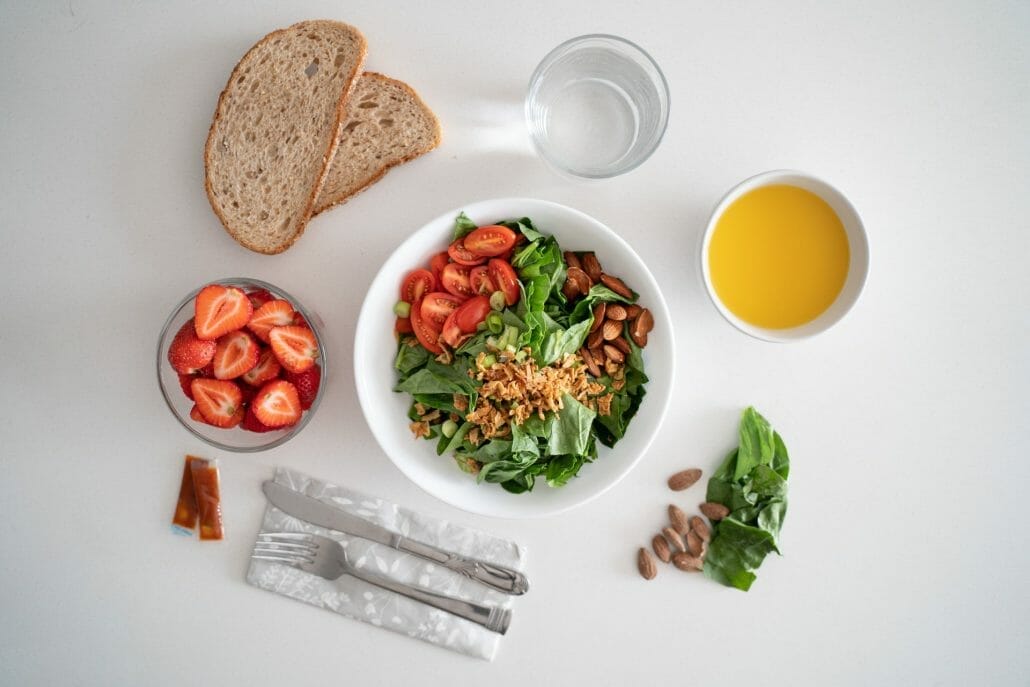 Salads & Soups