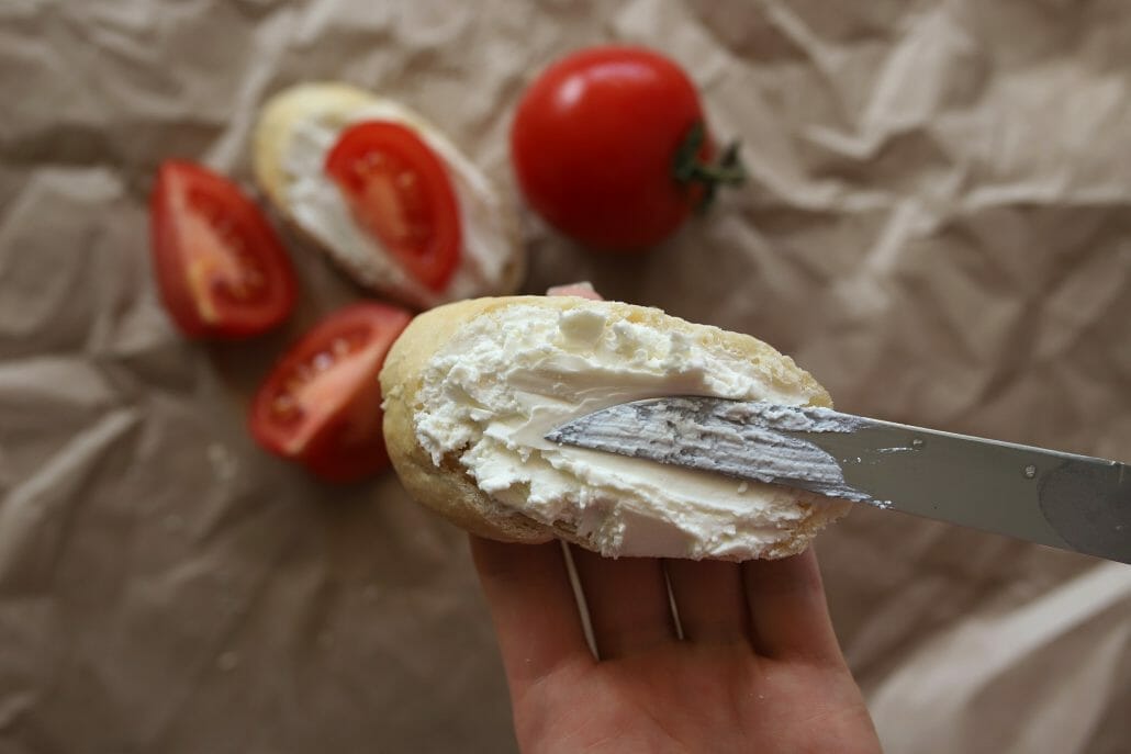 Sandwich Toppings